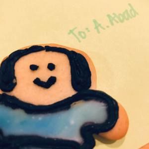 Meet your Posher, Arianne